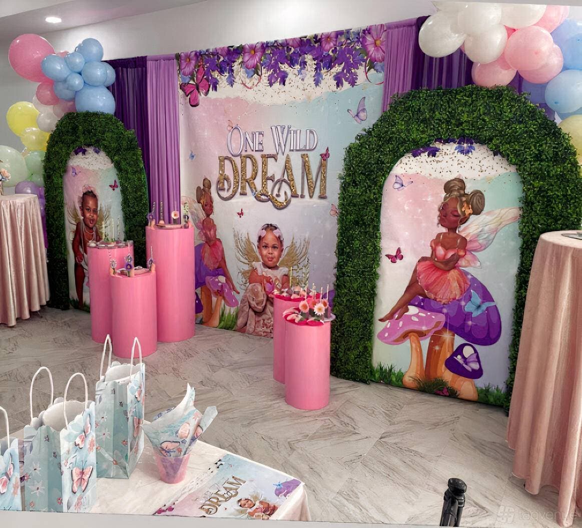 Plan'dO Spa & Events 4