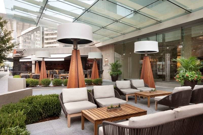 Hyatt Regency Louisville 18
