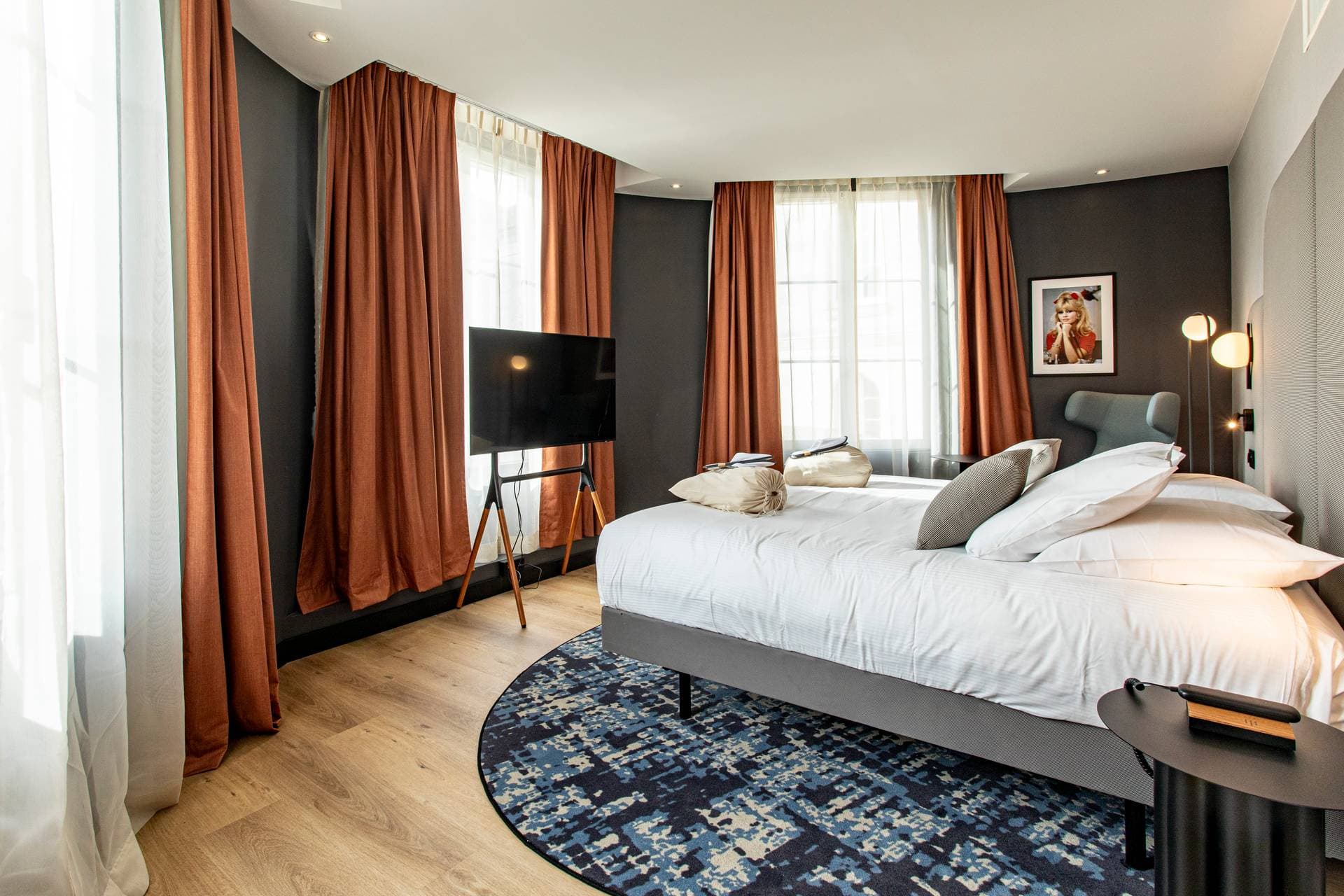 Mercure Angoulême Hotel De France 39