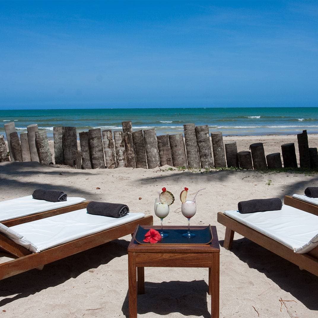 Vila dos Orixas Boutique Hotel 7