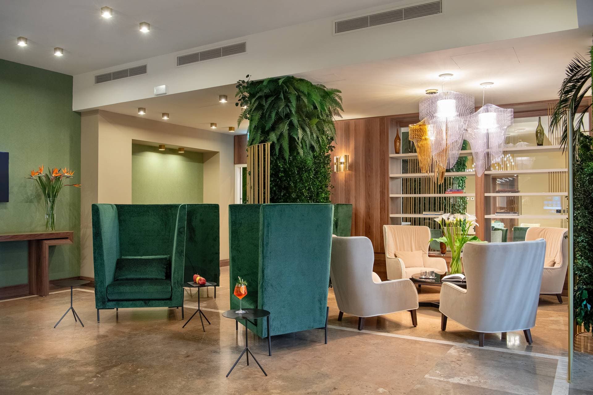 photo de Tocq Hotel