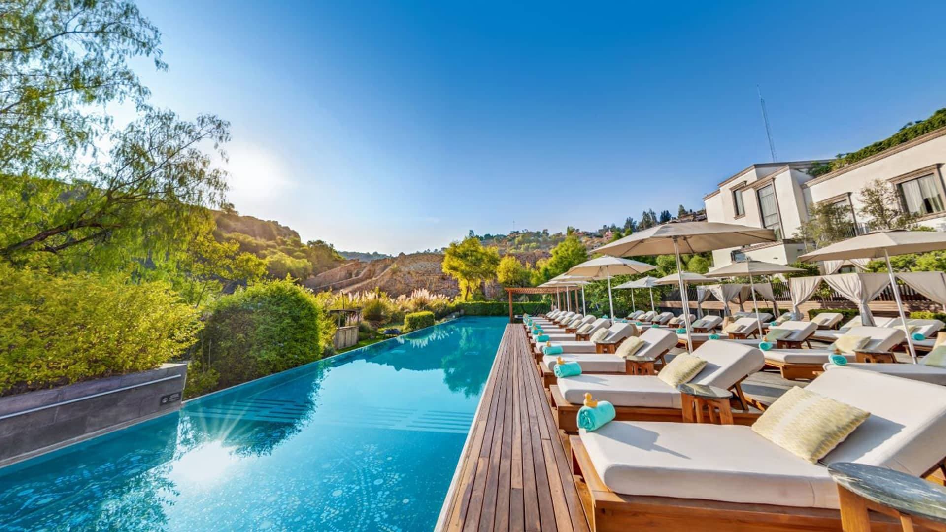 Live Aqua San Miguel de Allende 5