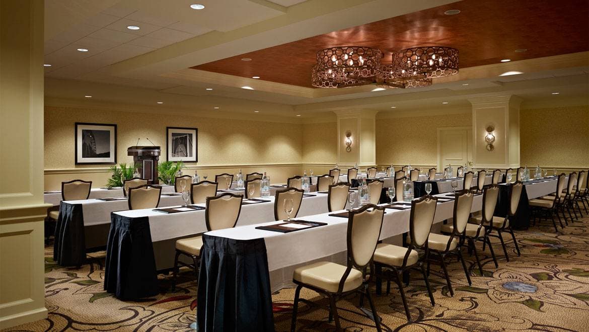 Omni William Penn 9