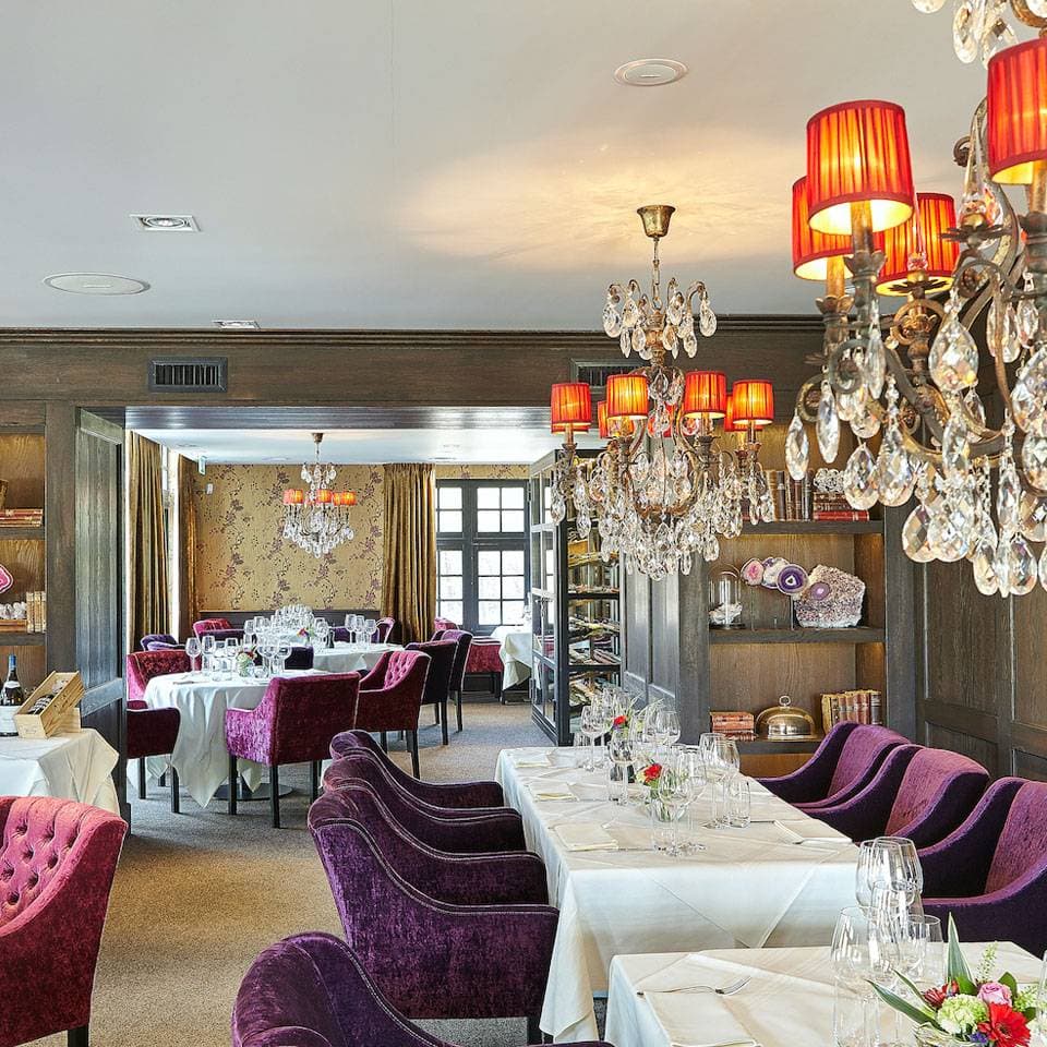 The Duke Club 4