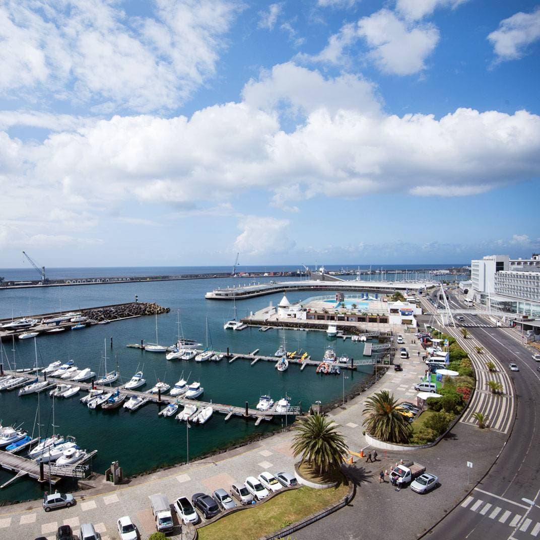 Octant Ponta Delgada 14
