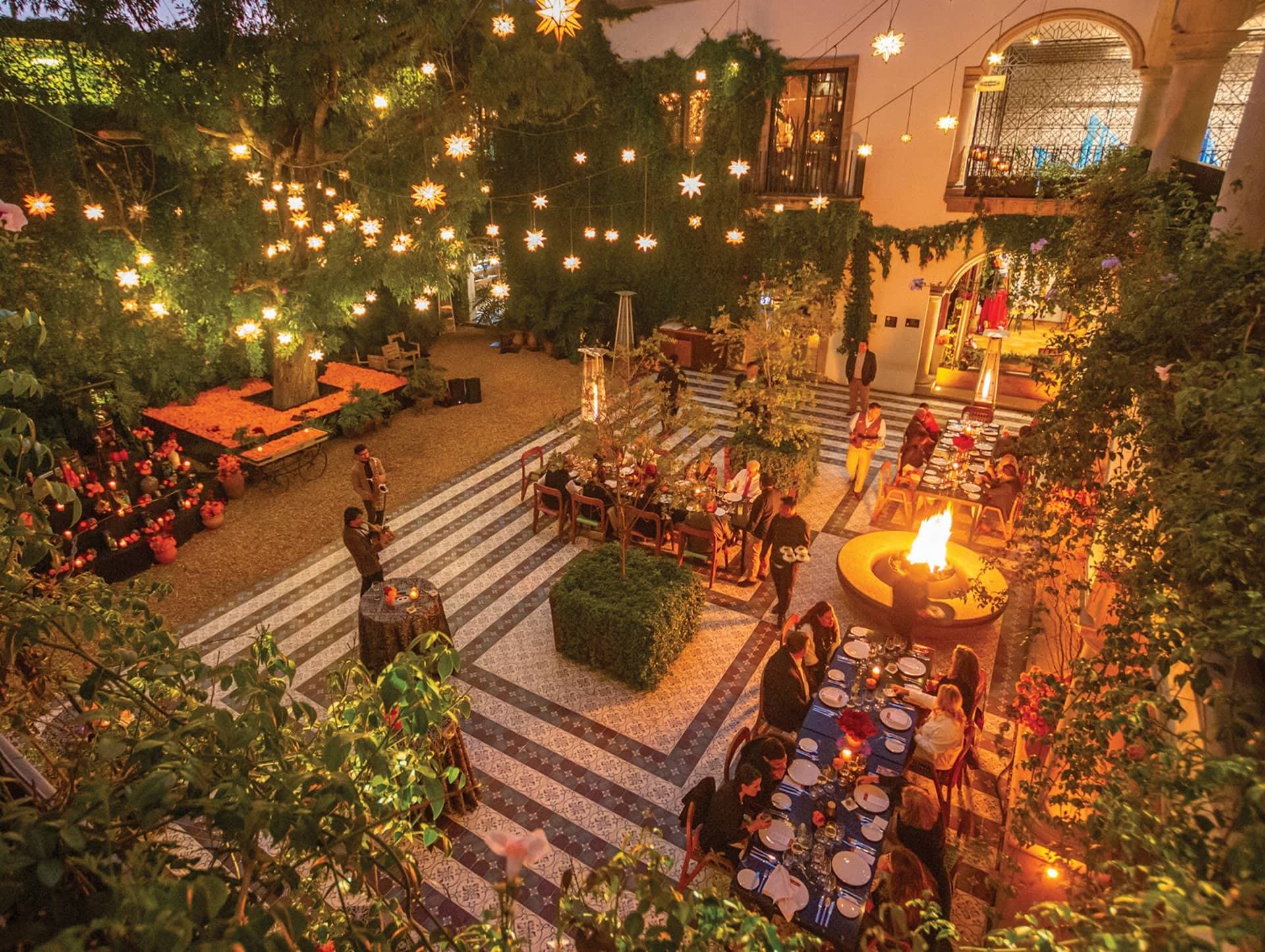 Live Aqua San Miguel de Allende 19