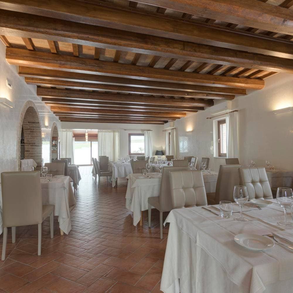 Osteria dei Segreti 1