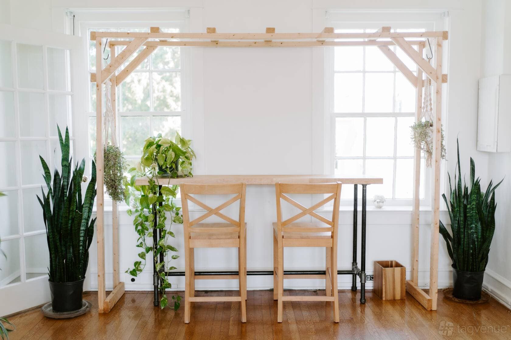 Flourish Coworking & Event Space 20