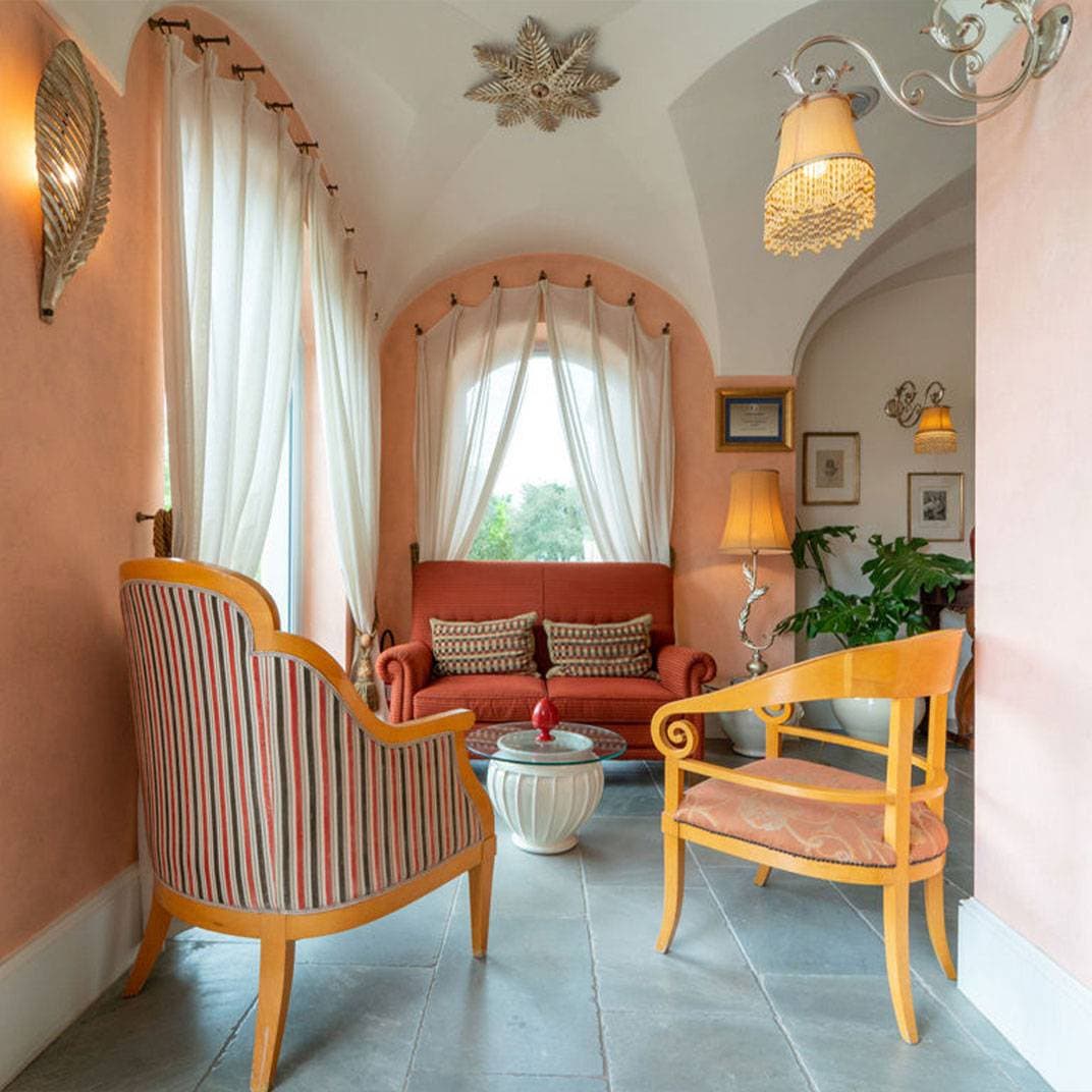 Relais Villa San Martino 4