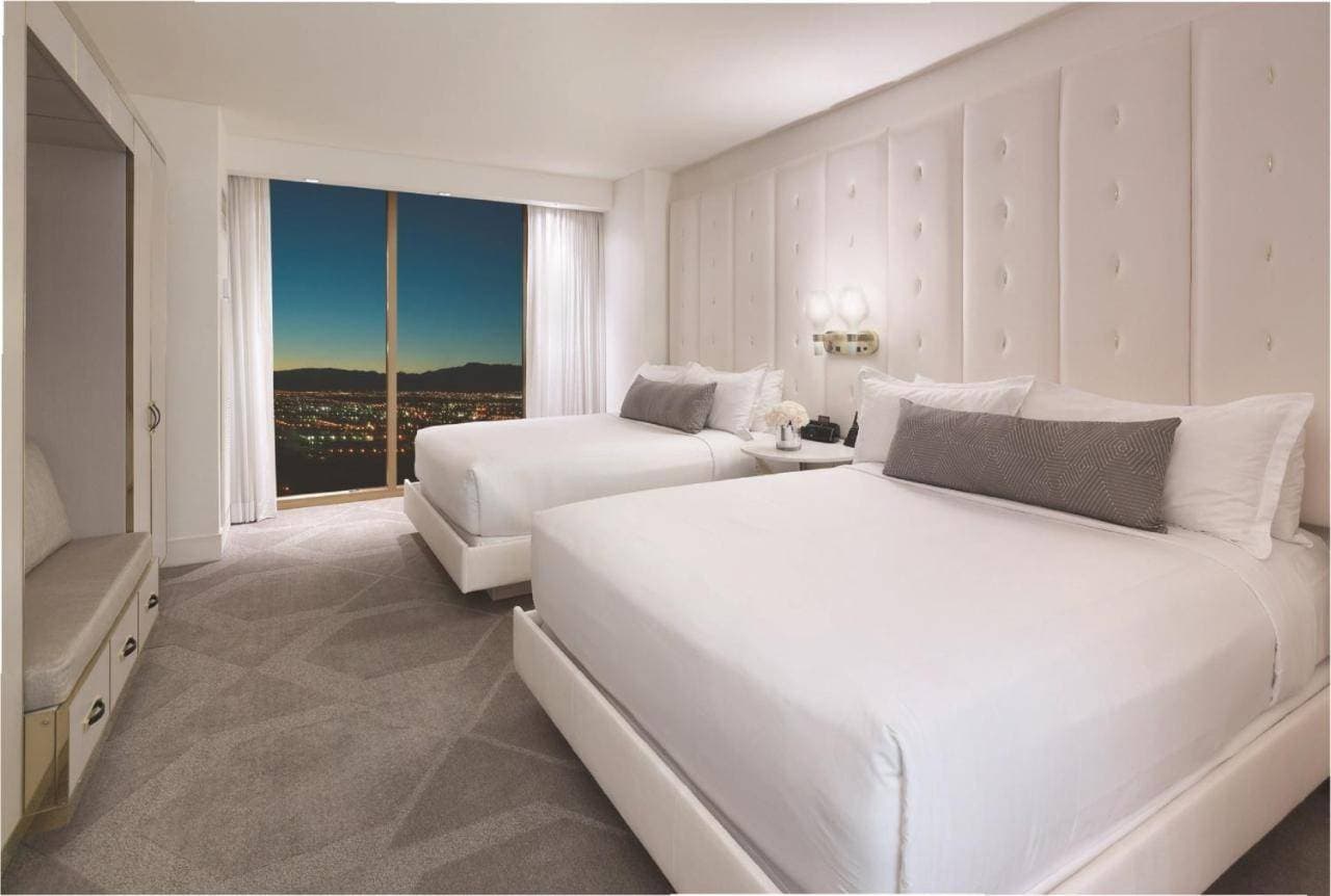 W Las Vegas 30