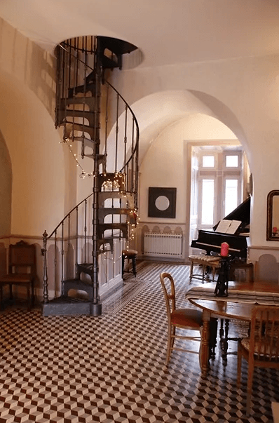 Le Clos Saint-Martin 11