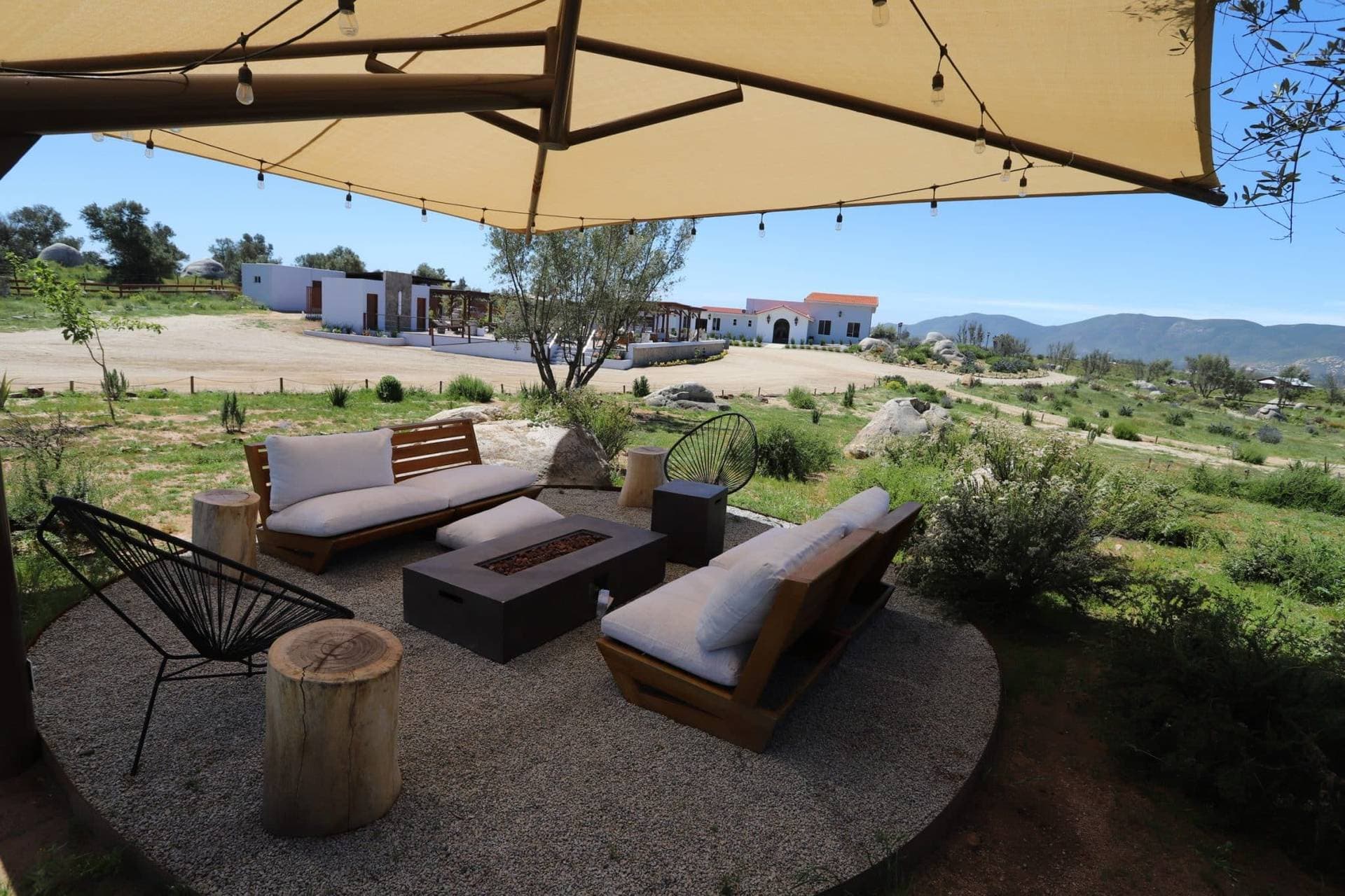 Montevalle Resort & Spa 8