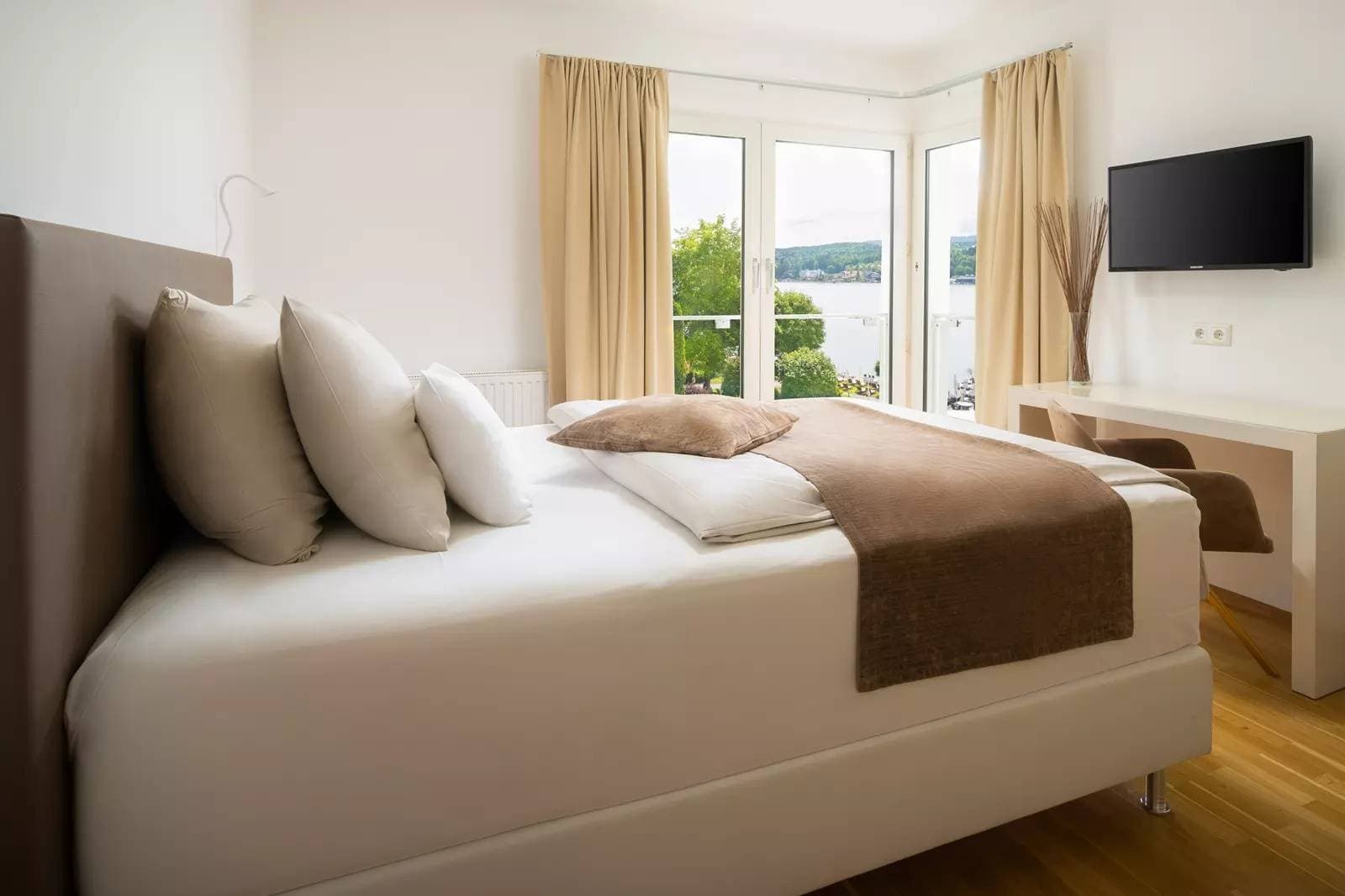 Seehotel Europa – Familie Wrann 13