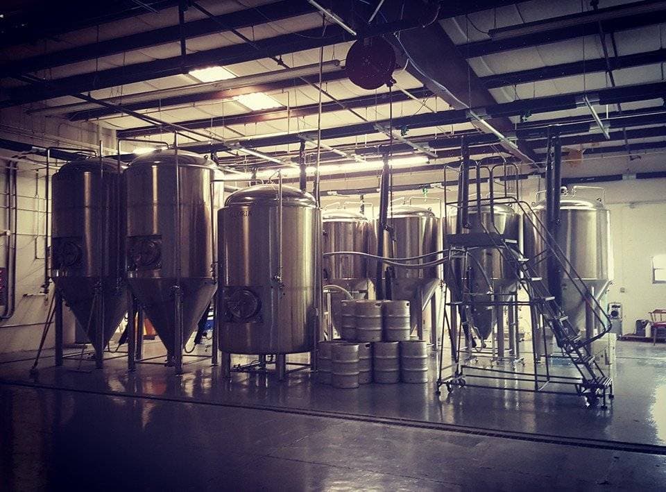 Wild Rover Brewing Company 11