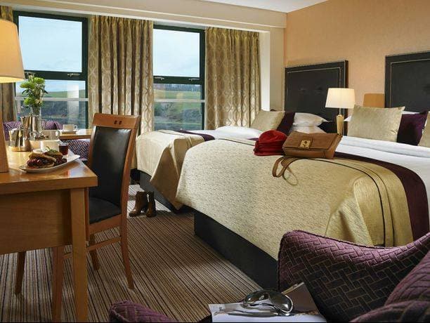 Westport Coast Hotel 16