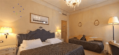 Hotel Antiche Figure 14