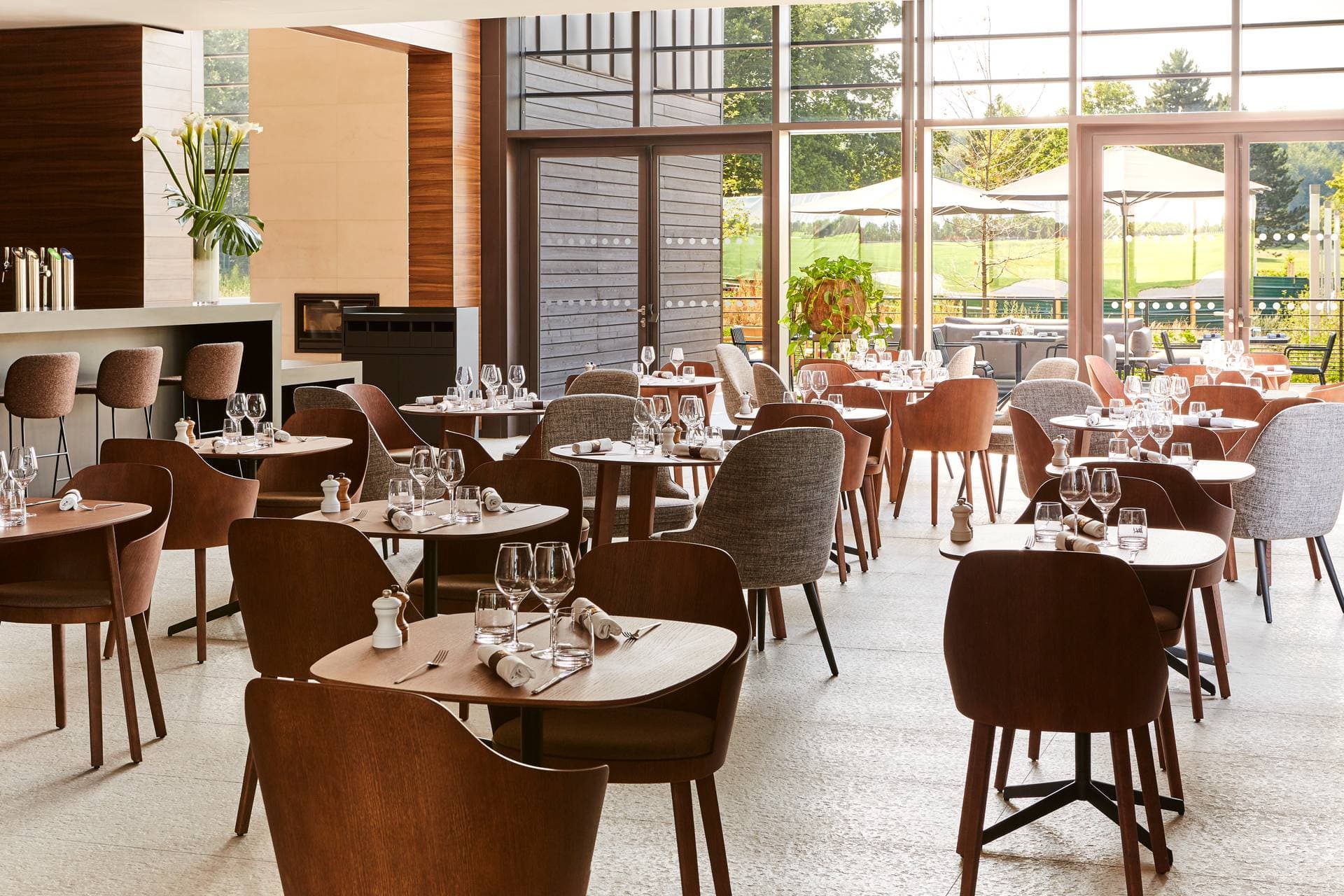 Le Domaine des Vanneaux 7