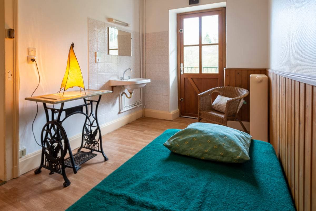 Gîte de l’aumônerie à Corcieux 10