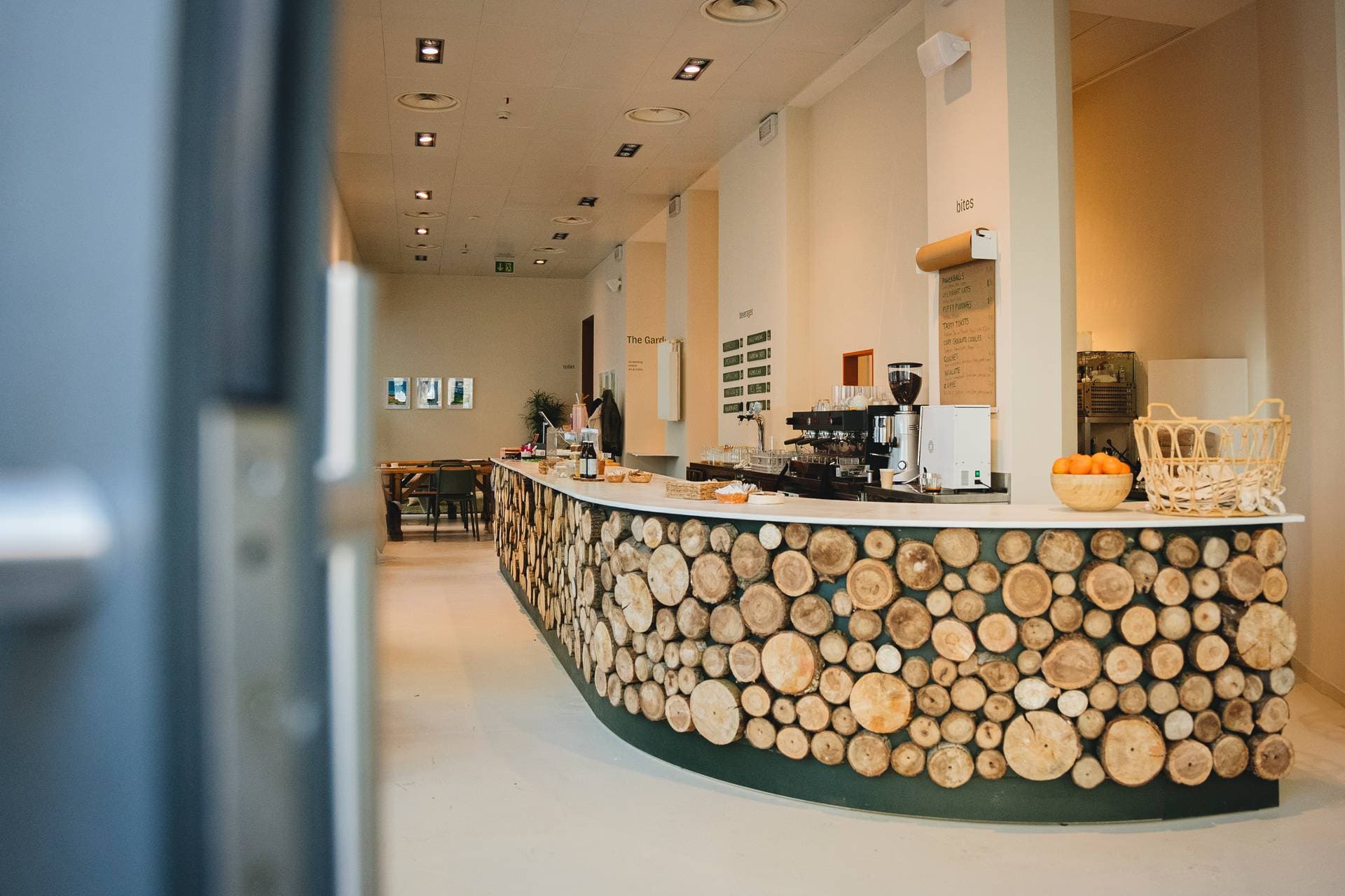 Caffetteria