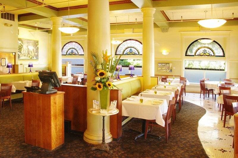 Hotel Boulderado 14
