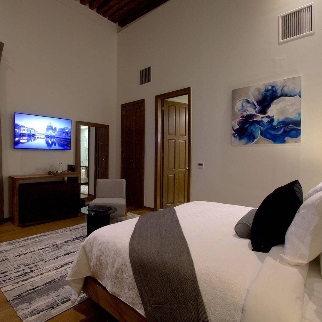 Nueve 25 Hotel Boutique 5