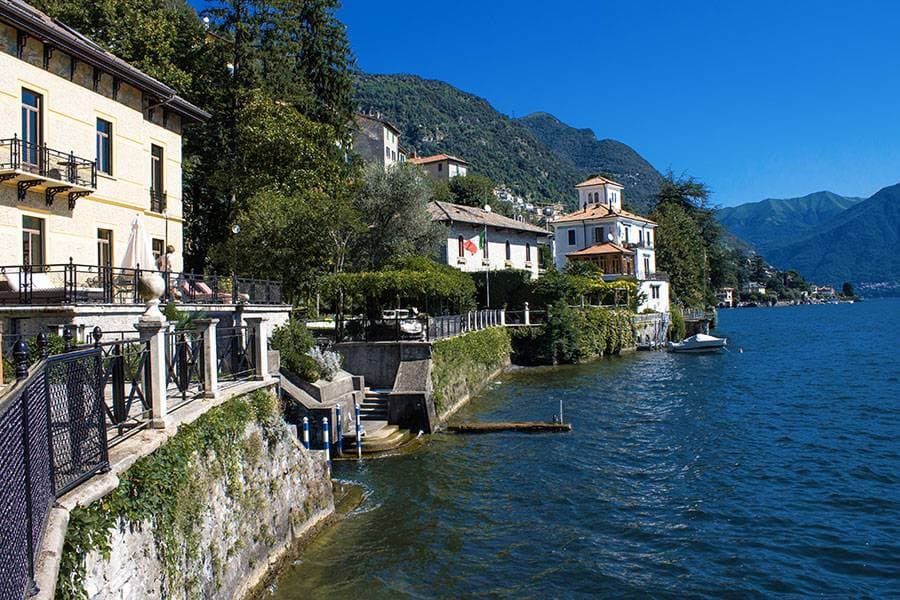 VILLA VIOLINO 2