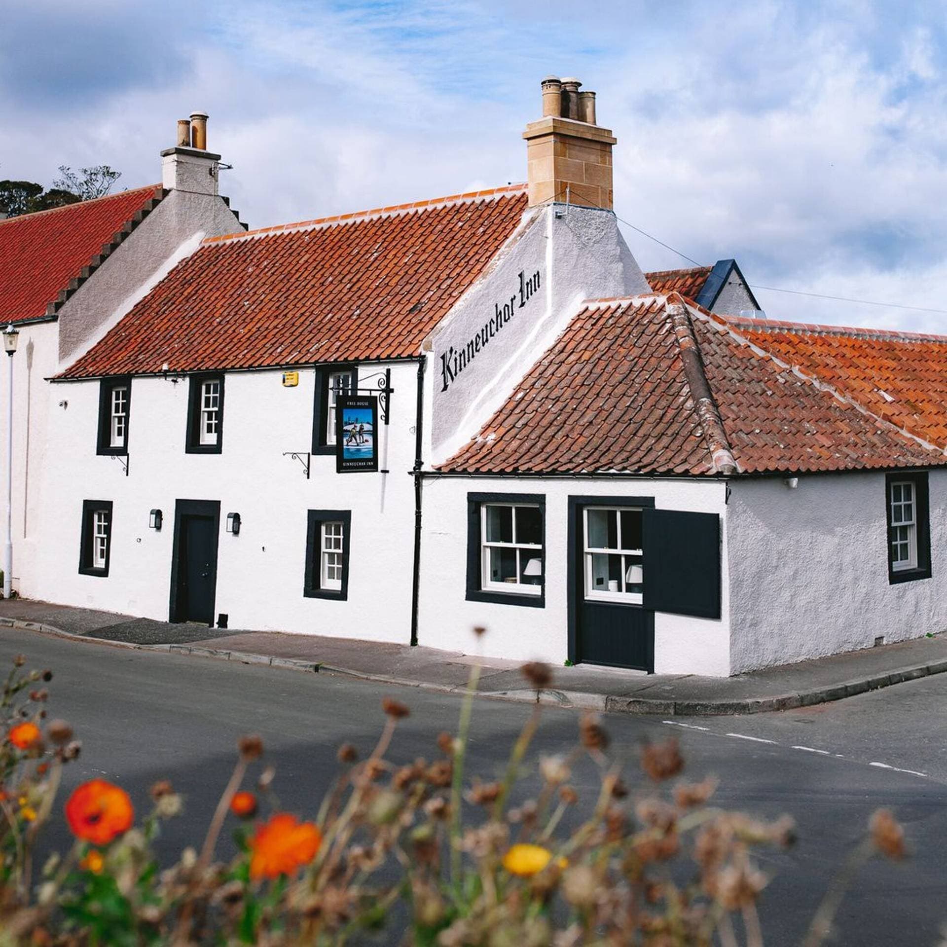 Kinneuchar Inn 3