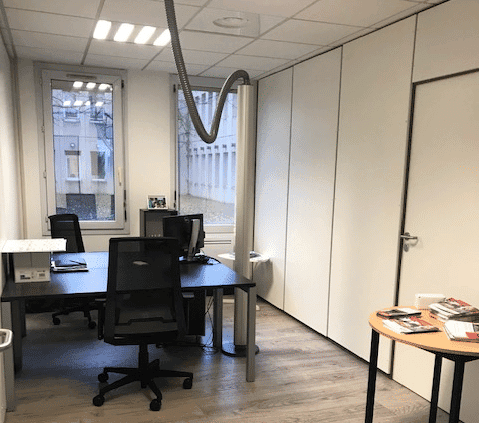 Le 144 Cowork'In Grenoble 5