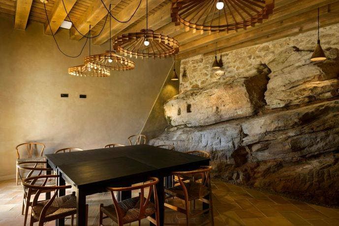 Torre del Marqués Hotel Spa & Winery - Small Luxury Hotels 17