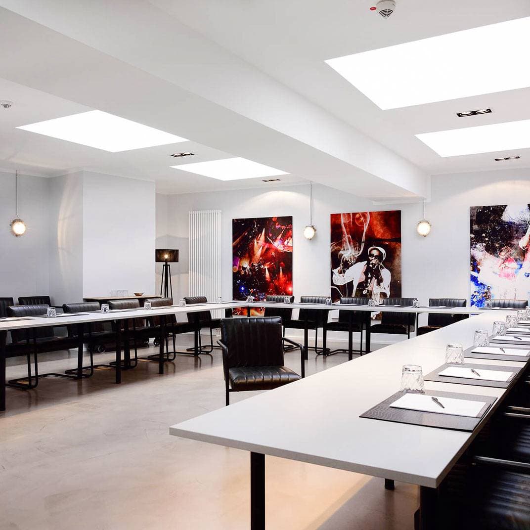 STAYTION Mannheim 12