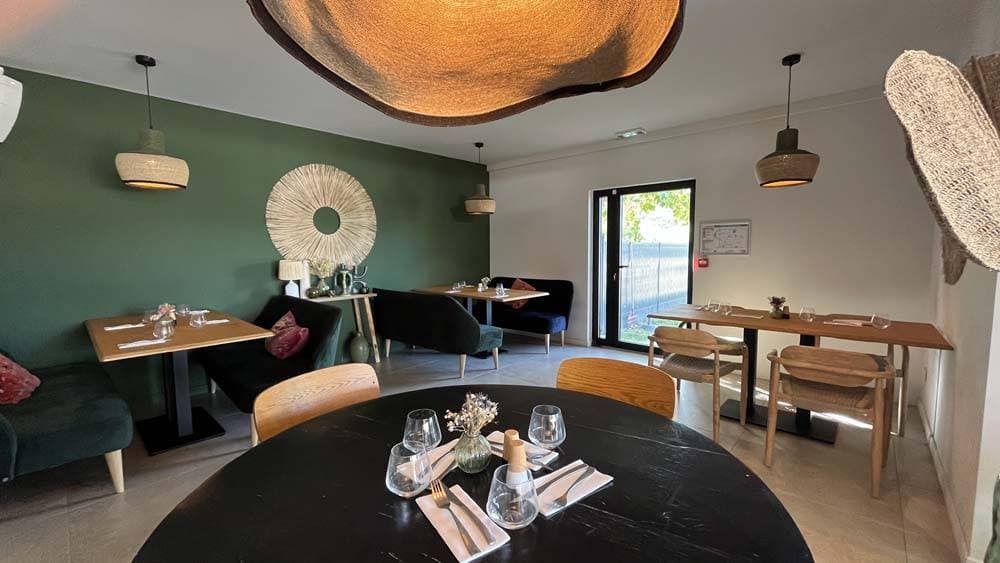 CALA Restaurant 8