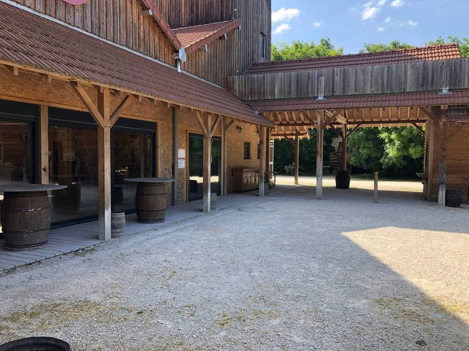 Western City 5