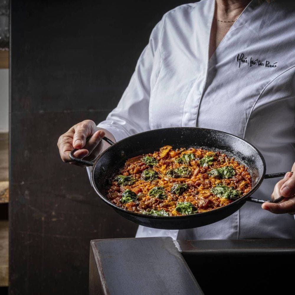 La Taberna del Gourmet 3