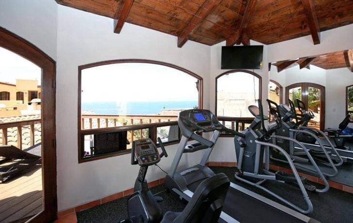 Vista Hermosa Resort and Spa 24