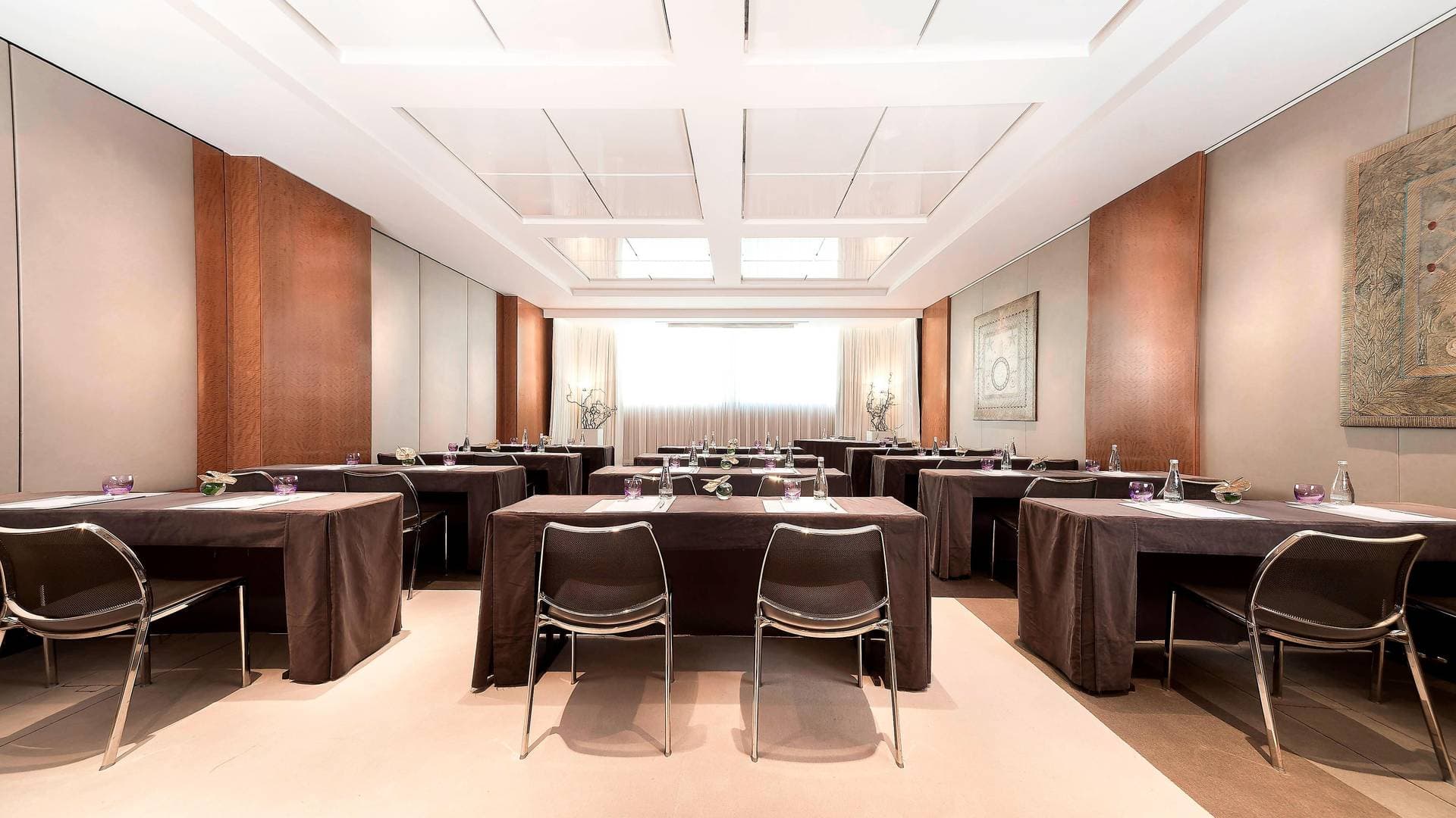 Hôtel President Wilson, a Luxury Collection Hotel 6