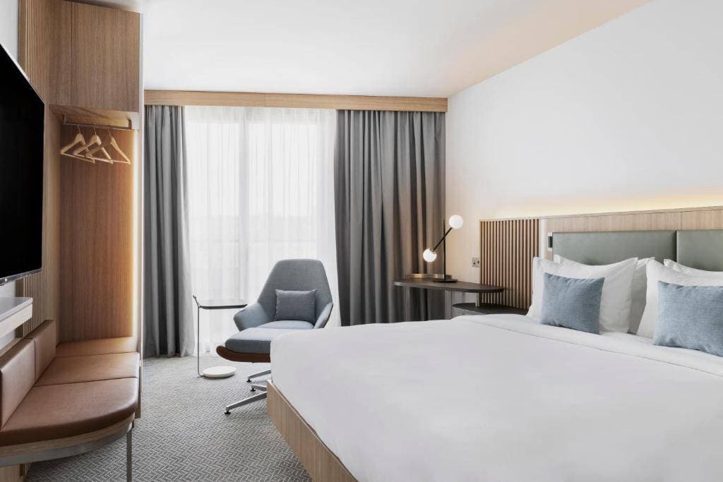 Courtyard by Marriott Biel Bienne 31