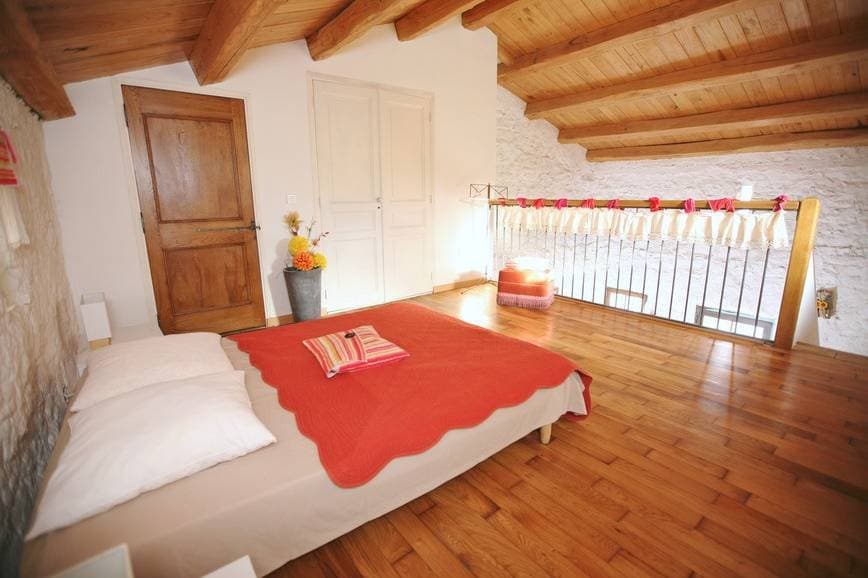 Gîtes Les Princes 4