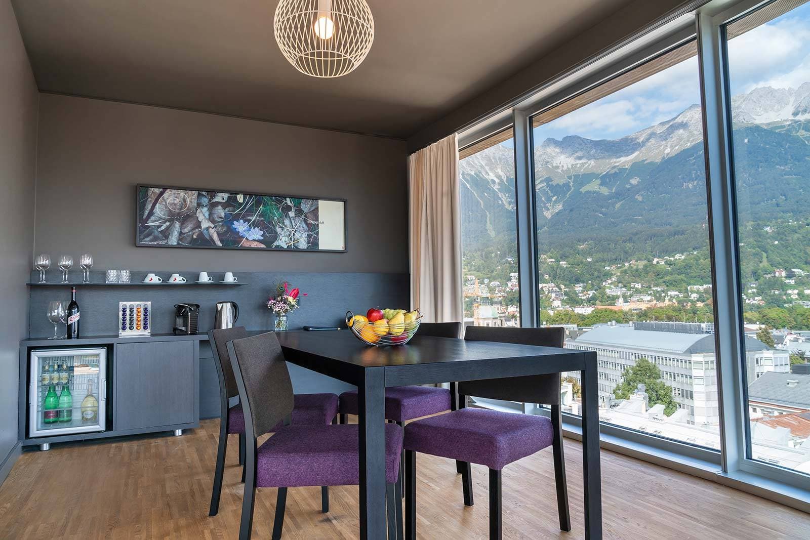 ADLERS Lifestyle Hotel 8