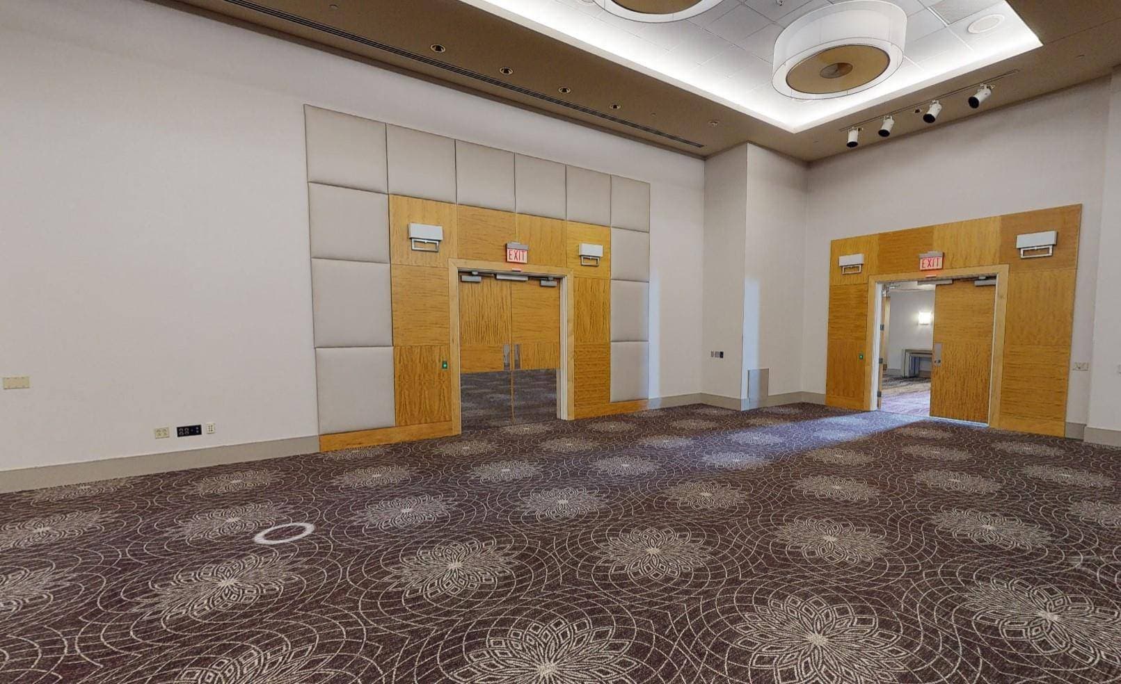 Hyatt Regency Pittsburgh International Airport 26