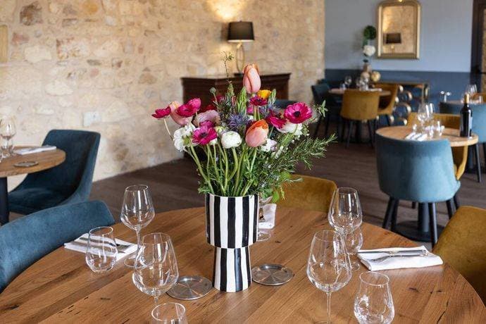 Hotel Restaurant des Augustins 16