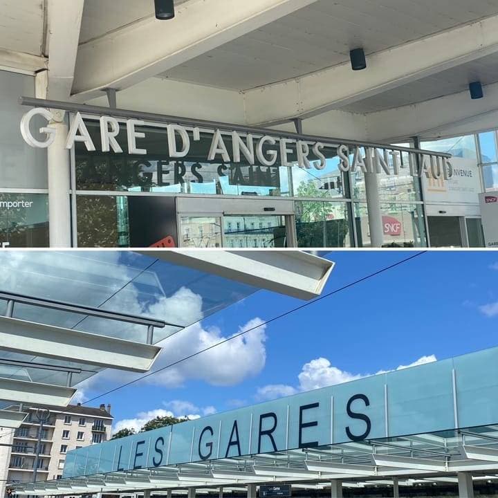 Salle de réunion proche de la gare 2