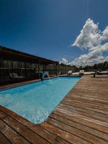 Aponem Spa & Pousada 14
