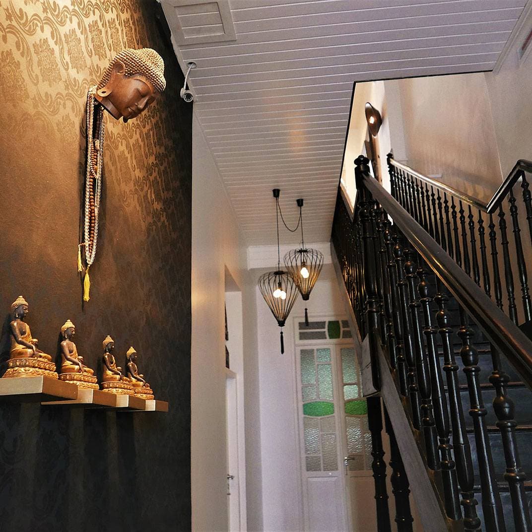 Aram Yami Hotel 5