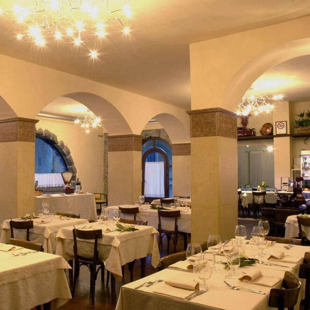 Trattoria Dentella 7