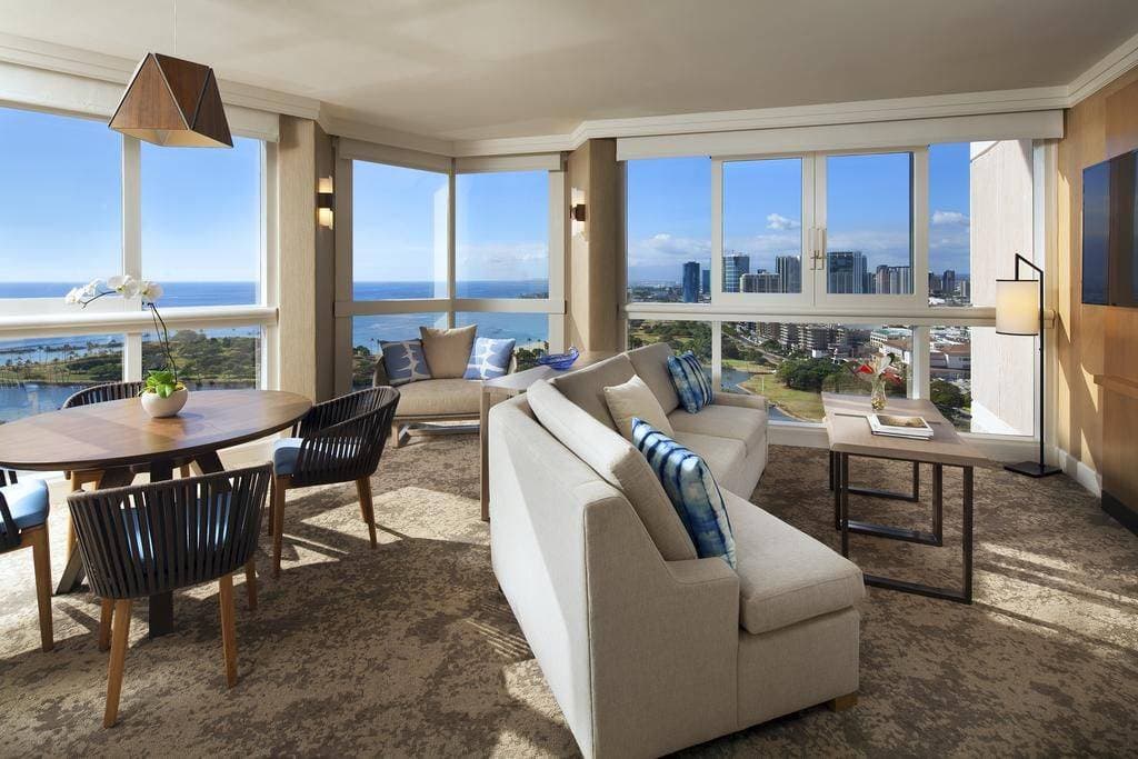 Prince Waikiki - Honolulu Luxury Hotel 12