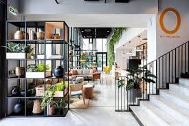 Staycity Aparthotels, Paris, La Défense 4