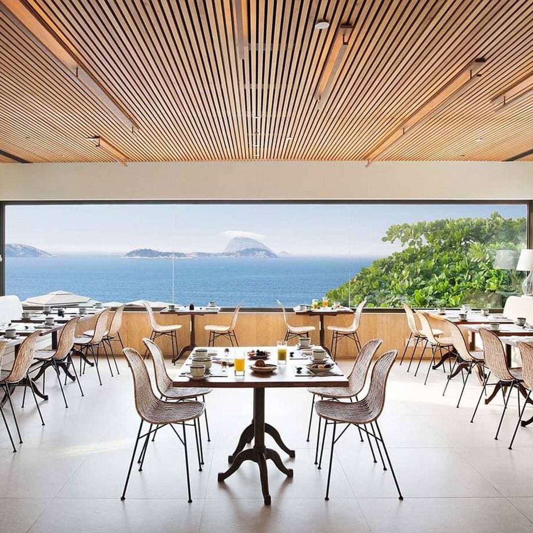 JANEIRO Hotel 12