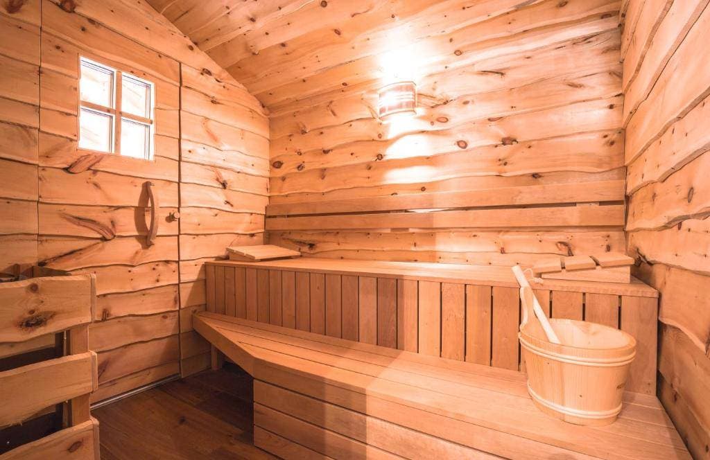 Ledro Mountain Chalet 11