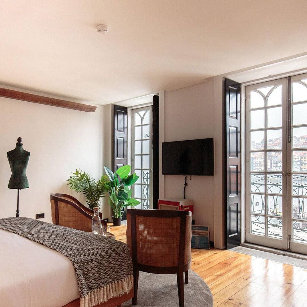 The House of Sandeman - Hostel &amp; Suites 7