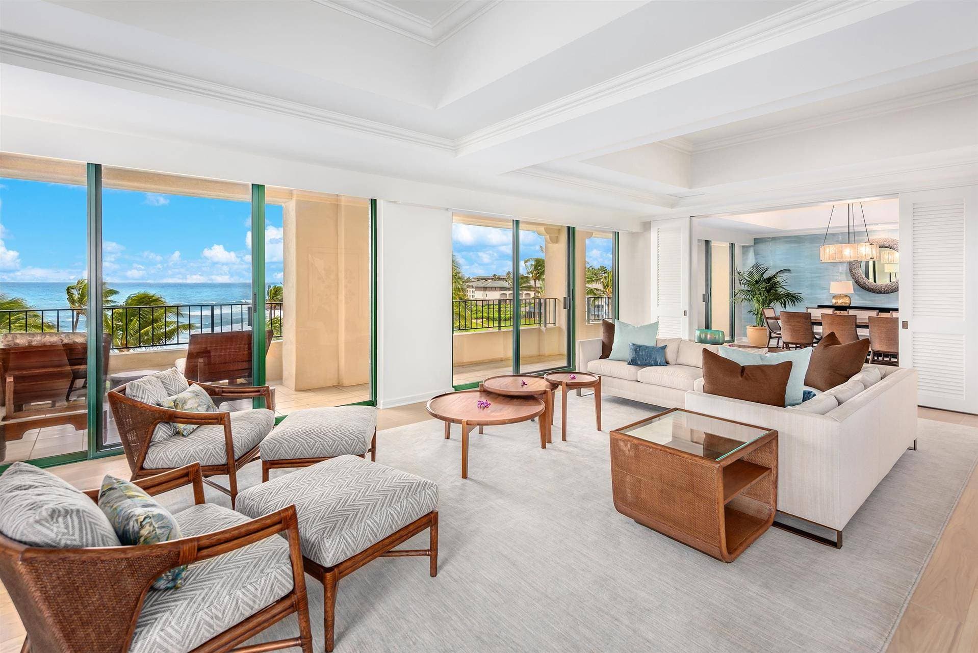 Grand Hyatt Kauai Resort and Spa 38
